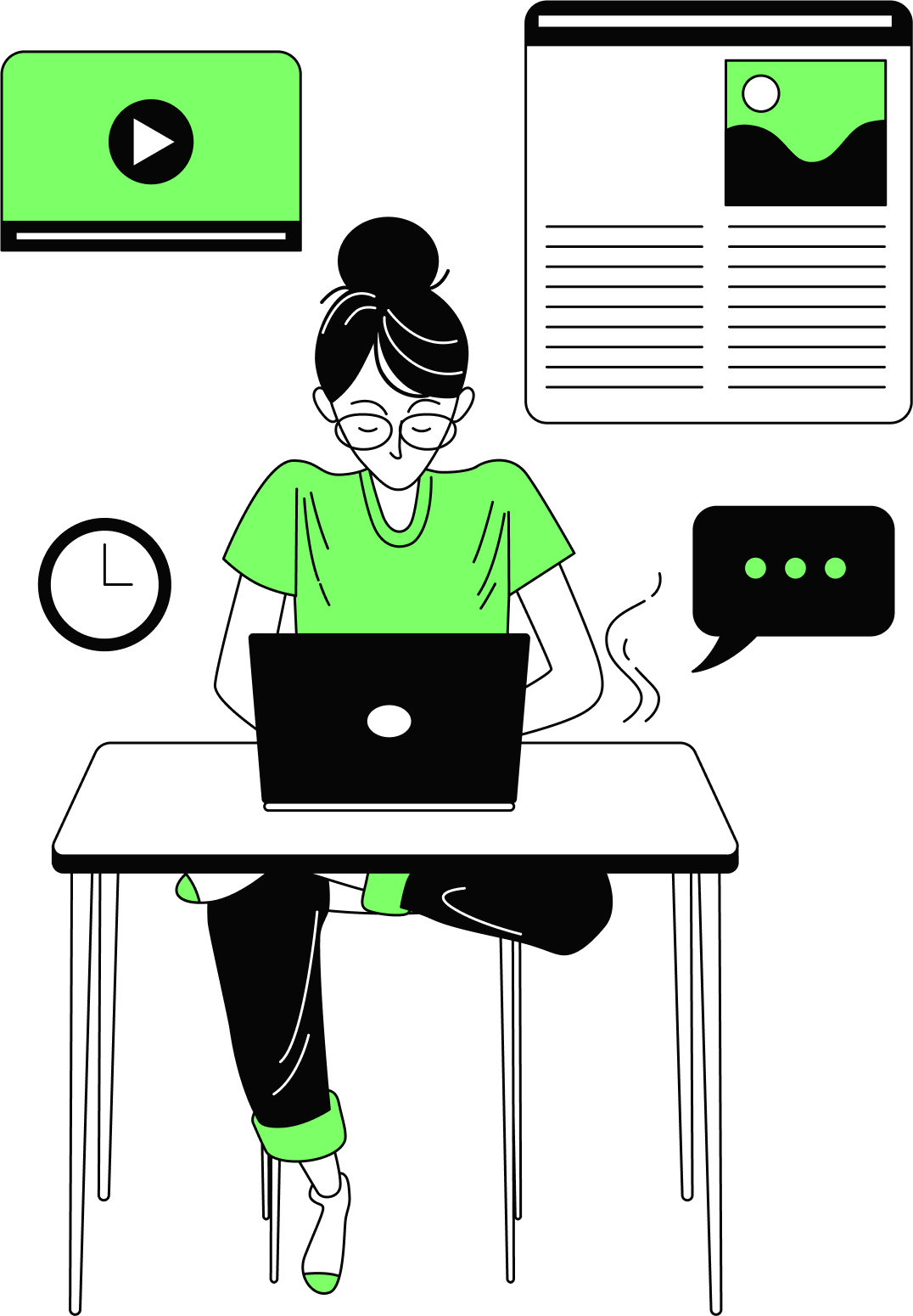 Faça parte do time Ágil Seguros