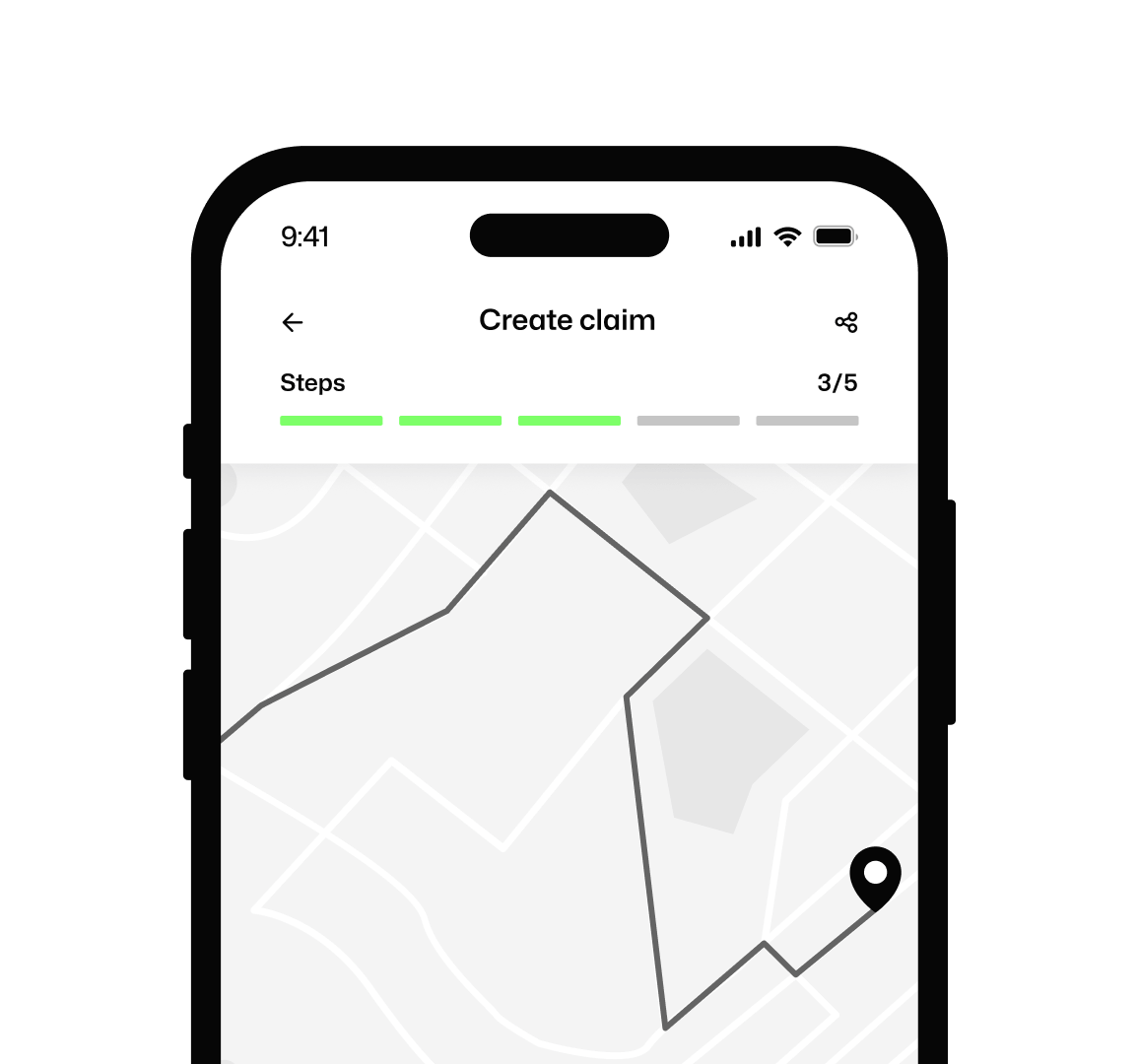 Nós cuidamos do resto