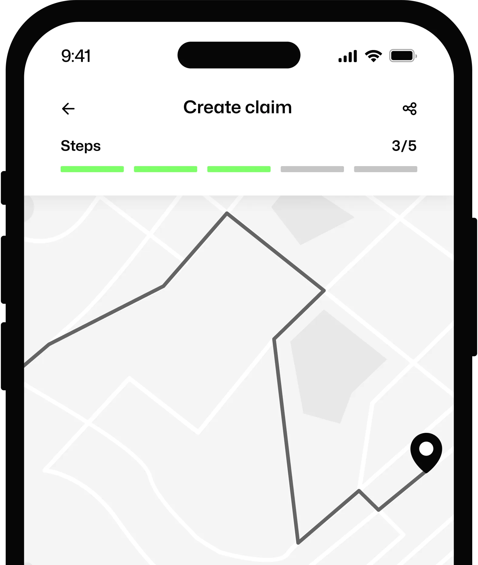 Nós cuidamos do resto